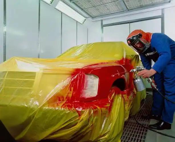 杂多汽车设备非标涂装线项目用水标准要求及制水设备工艺方案